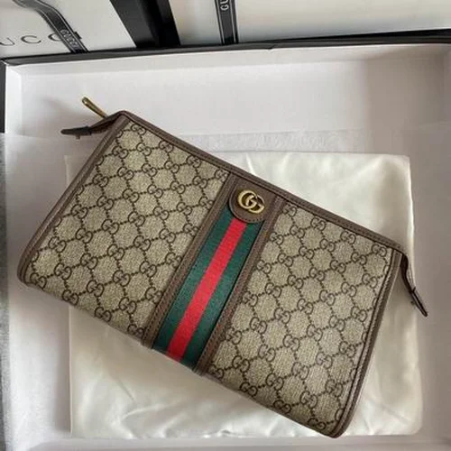 11 Gucci Women's Designer Bags Hot Collection Luxury GG Canvas