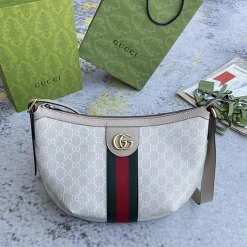 11 Gucci Women's Designer Bags Hot Collection Luxury GG Canvas