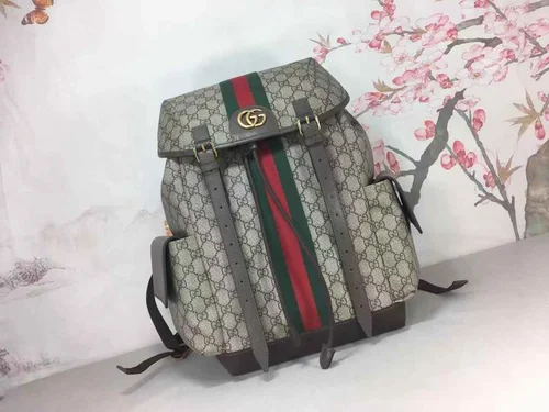 11 Gucci Women's Designer Bags Hot Collection Luxury GG Canvas