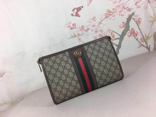 11 Gucci Women's Designer Bags Hot Collection Luxury GG Canvas