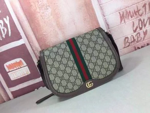 11 Gucci Women's Designer Bags Hot Collection Luxury GG Canvas