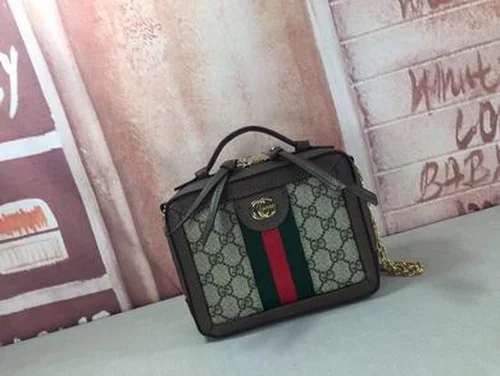 11 Gucci Women's Designer Bags Hot Collection Luxury GG Canvas