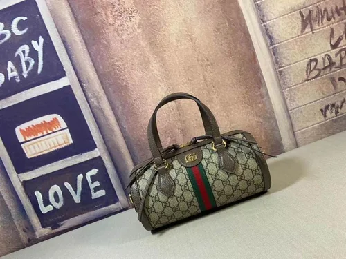 11 Gucci Women's Designer Bags Hot Collection Luxury GG Canvas