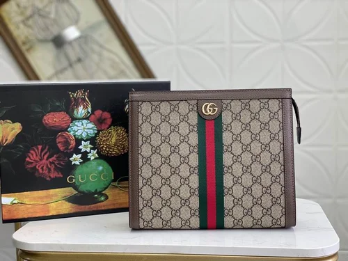 11 Gucci Women's Designer Bags Hot Collection Luxury GG Canvas