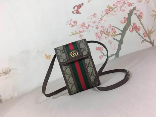 11 Gucci Women's Designer Bags Hot Collection Luxury GG Canvas