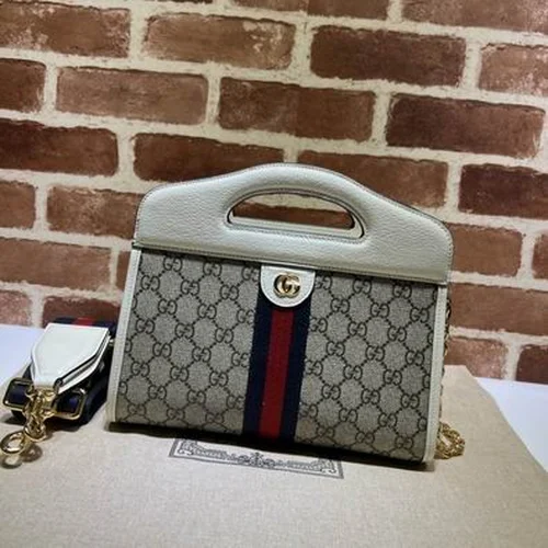 11 Gucci Women's Designer Bags Hot Collection Luxury GG Canvas