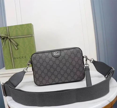 11 Gucci Women's Designer Bags Hot Collection Luxury GG Canvas