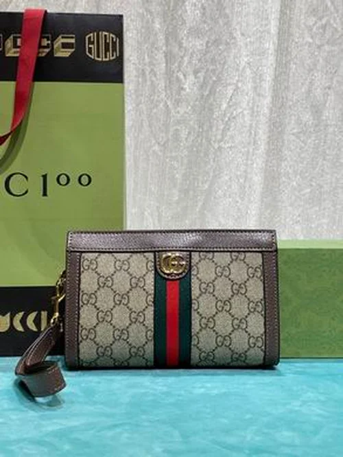 11 Gucci Women's Designer Bags Hot Collection Luxury GG Canvas