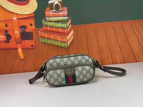 11 Gucci Women's Designer Bags Hot Collection Luxury GG Canvas