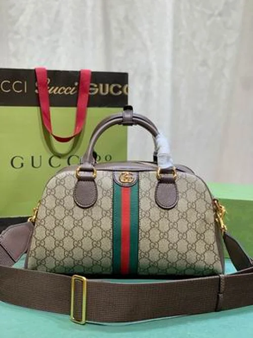 11 Gucci Women's Designer Bags Hot Collection Luxury GG Canvas