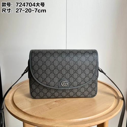 11 Gucci Women's Designer Bags Hot Collection Luxury GG Canvas