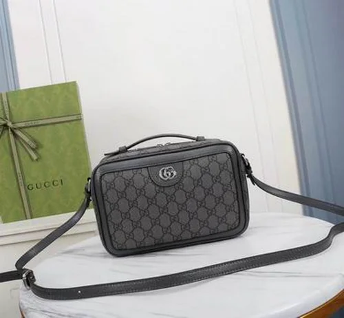 11 Gucci Women's Designer Bags Hot Collection Luxury GG Canvas