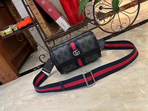 11 Gucci Women's Designer Bags Hot Collection Luxury GG Canvas
