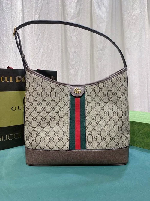 11 Gucci Women's Designer Bags Hot Collection Luxury GG Canvas