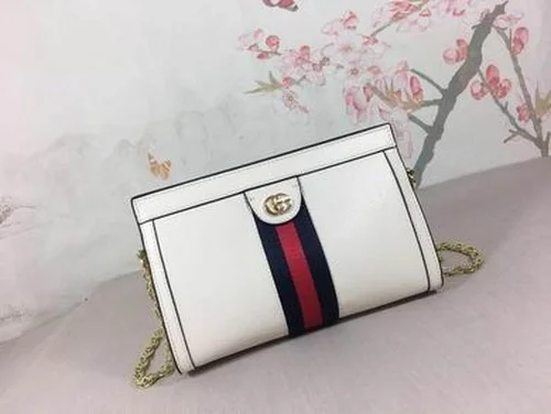 11 Gucci Women's Designer Bags Hot Collection Luxury GG Canvas