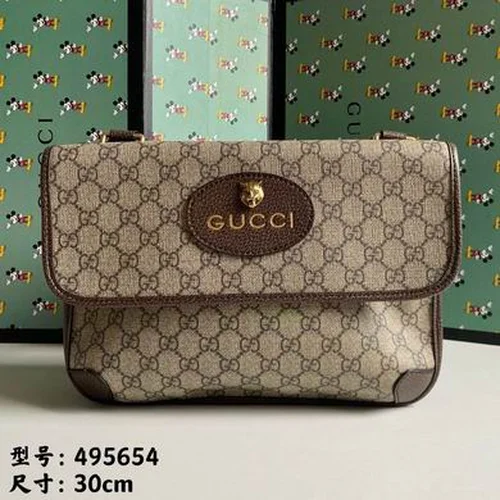 11 Gucci Women's Designer Bags Hot Collection Luxury GG Canvas