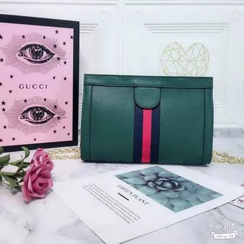 11 Gucci Women's Designer Bags Hot Collection Luxury GG Canvas