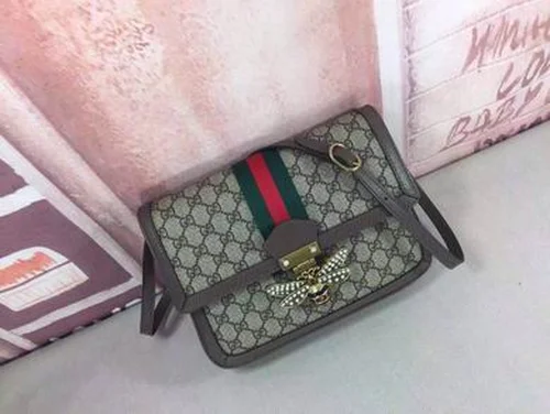 11 Gucci Women's Designer Bags Hot Collection Luxury GG Canvas