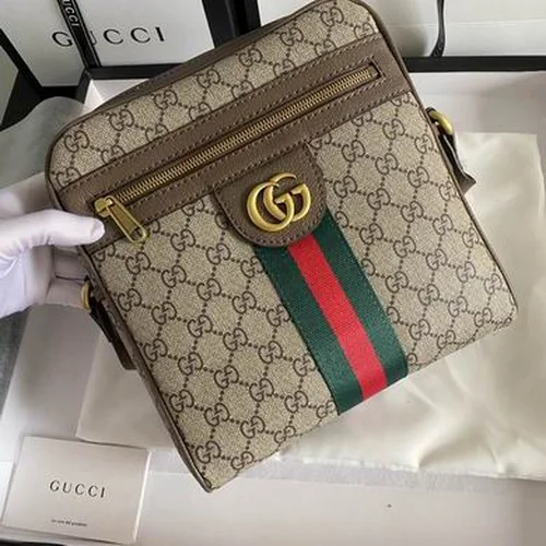 11 Gucci Women's Designer Bags Hot Collection Luxury GG Canvas