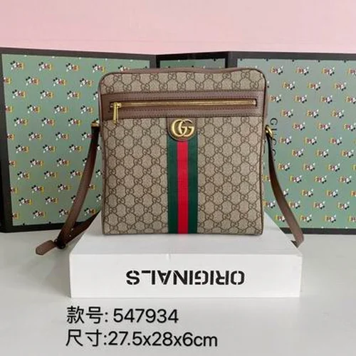 11 Gucci Women's Designer Bags Hot Collection Luxury GG Canvas