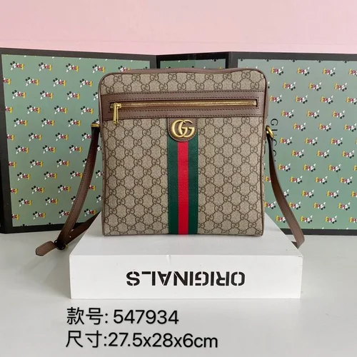11 Gucci Women's Designer Bags Hot Collection Luxury GG Canvas
