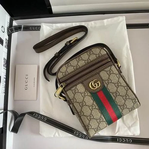 11 Gucci Women's Designer Bags Hot Collection Luxury GG Canvas