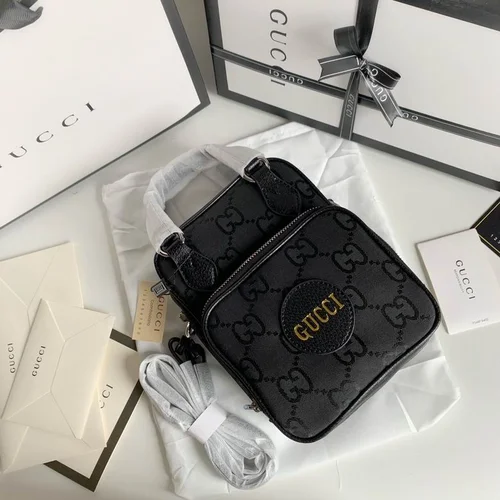 11 Gucci Women's Designer Bags Hot Collection Luxury GG Canvas