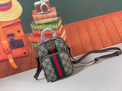 11 Gucci Women's Designer Bags Hot Collection Luxury GG Canvas