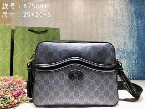 11 Gucci Women's Designer Bags Hot Collection Luxury GG Canvas