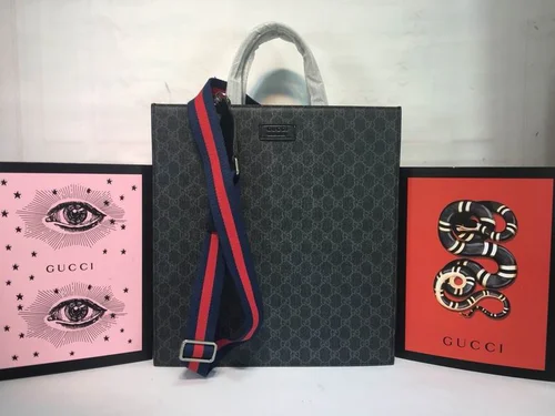 11 Gucci Women's Designer Bags Hot Collection Luxury GG Canvas