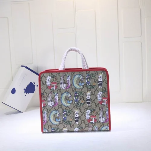 11 Gucci Women's Designer Bags Hot Collection Luxury GG Canvas