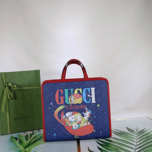 11 Gucci Women's Designer Bags Hot Collection Luxury GG Canvas