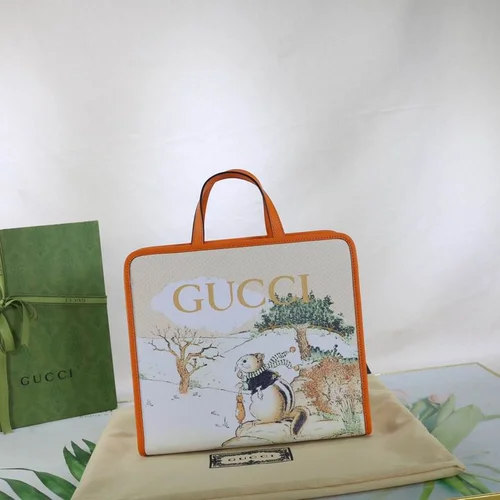 11 Gucci Women's Designer Bags Hot Collection Luxury GG Canvas