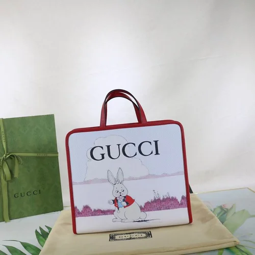 11 Gucci Women's Designer Bags Hot Collection Luxury GG Canvas