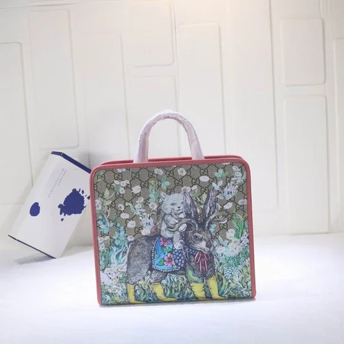 11 Gucci Women's Designer Bags Hot Collection Luxury GG Canvas