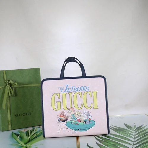 11 Gucci Women's Designer Bags Hot Collection Luxury GG Canvas