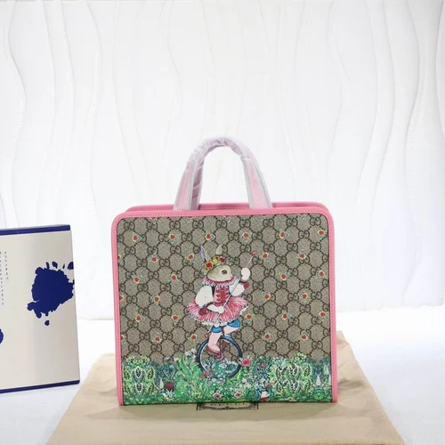 11 Gucci Women's Designer Bags Hot Collection Luxury GG Canvas