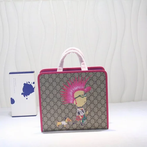 11 Gucci Women's Designer Bags Hot Collection Luxury GG Canvas