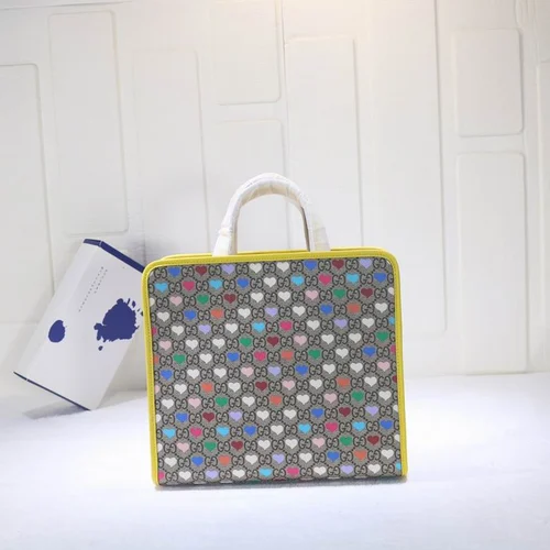 11 Gucci Women's Designer Bags Hot Collection Luxury GG Canvas