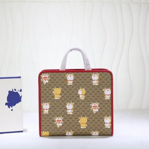 11 Gucci Women's Designer Bags Hot Collection Luxury GG Canvas