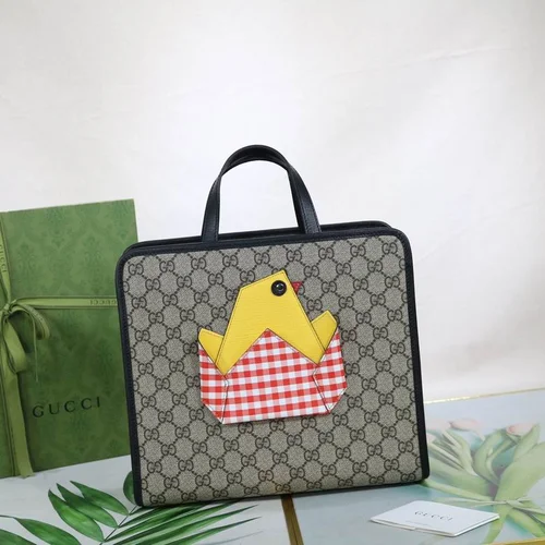 11 Gucci Women's Designer Bags Hot Collection Luxury GG Canvas