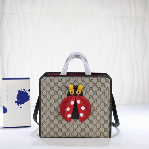 11 Gucci Women's Designer Bags Hot Collection Luxury GG Canvas