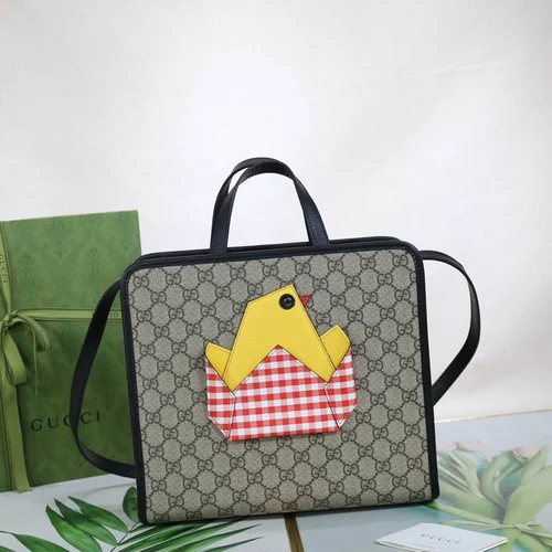 11 Gucci Women's Designer Bags Hot Collection Luxury GG Canvas