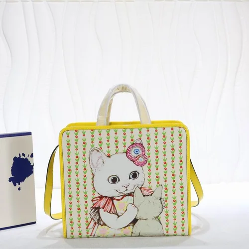 11 Gucci Women's Designer Bags Hot Collection Luxury GG Canvas