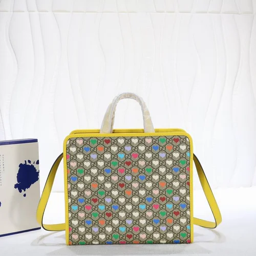 11 Gucci Women's Designer Bags Hot Collection Luxury GG Canvas