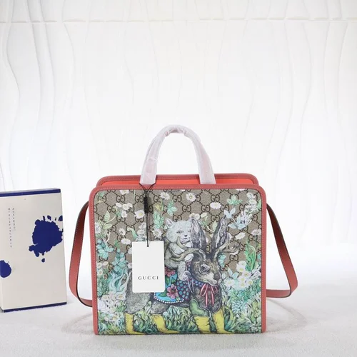 11 Gucci Women's Designer Bags Hot Collection Luxury GG Canvas