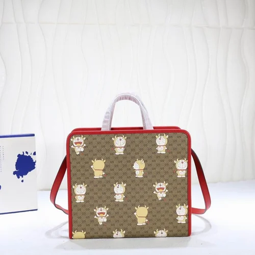 11 Gucci Women's Designer Bags Hot Collection Luxury GG Canvas