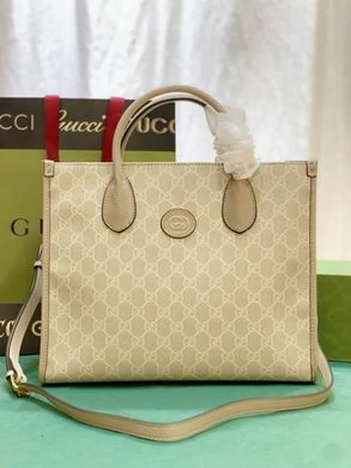 11 Gucci Women's Designer Bags Hot Collection Luxury GG Canvas