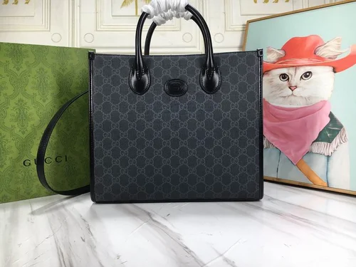 11 Gucci Women's Designer Bags Hot Collection Luxury GG Canvas