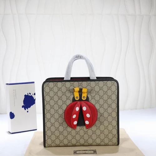 11 Gucci Women's Designer Bags Hot Collection Luxury GG Canvas